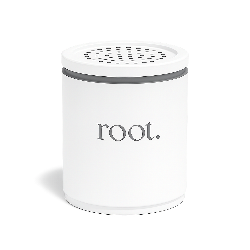 ROOT Filter Replacement