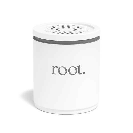 THE FILTER REPLACEMENT