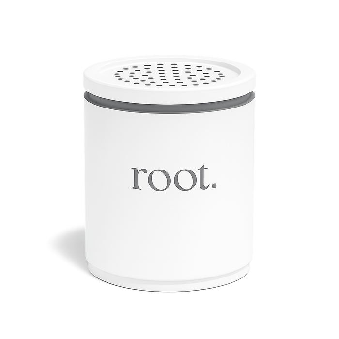 THE FILTER REPLACEMENT